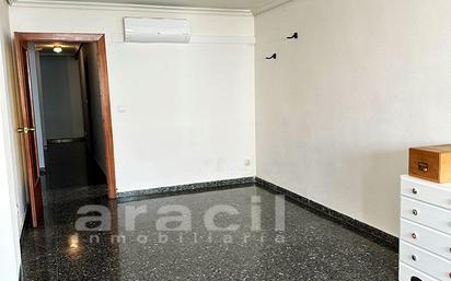 Bedroom of Flat for sale in Alcoy / Alcoi  with Air Conditioner