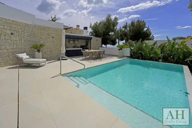 Maison à vendre à Altea Hills, imagen 30