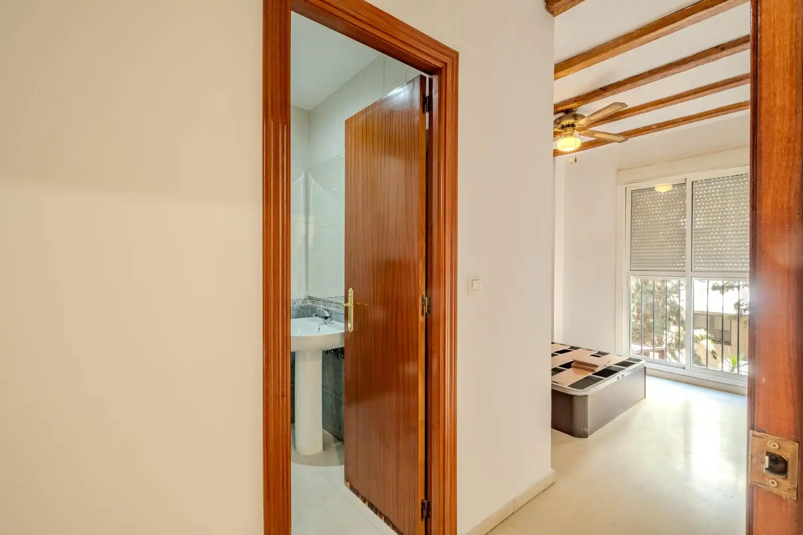 Dúplex en venta en Sevilla con Aire acondicionado y Piscina comunitaria
