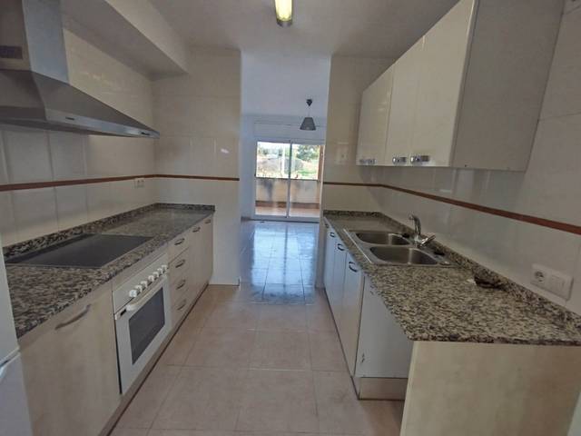 Finca rústica en Venta en Altorricón