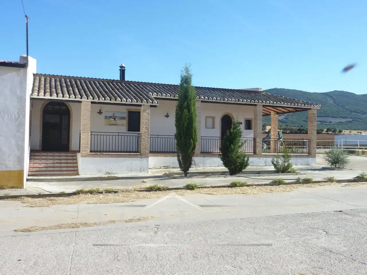 Terreni e lotti in vendita a Los Yébenes