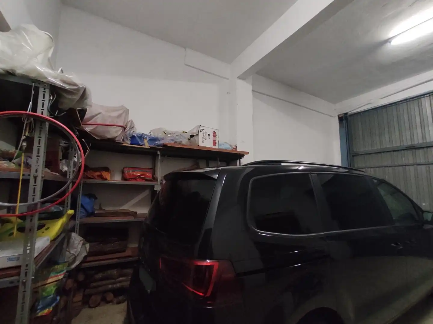 Garage zum Verkauf in Balmaseda