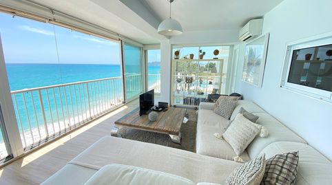 Foto 4 de Apartament en venda a L'Olla, Altea