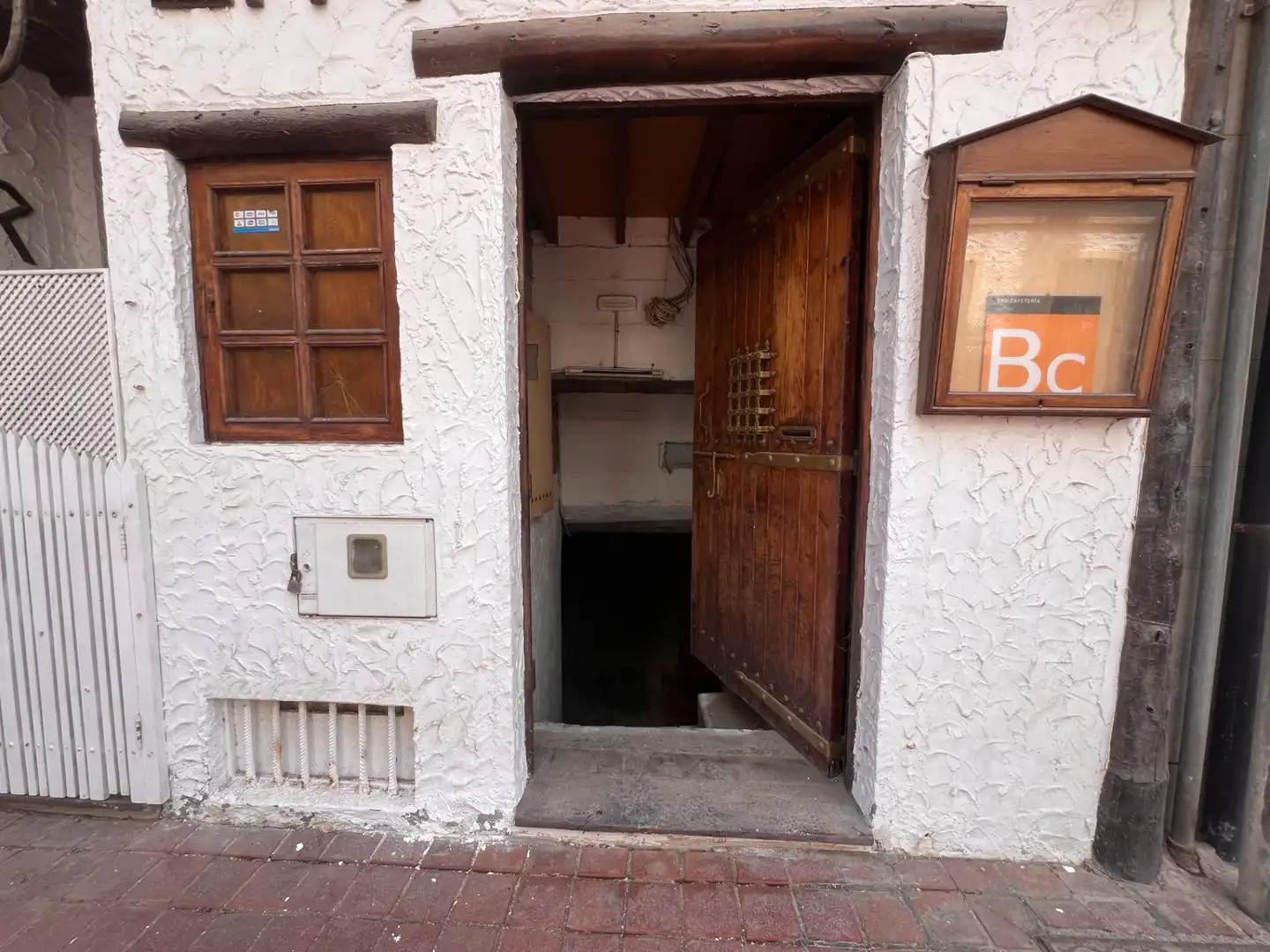 Local comercial en venda a Calle la Naval 8, imagen 12