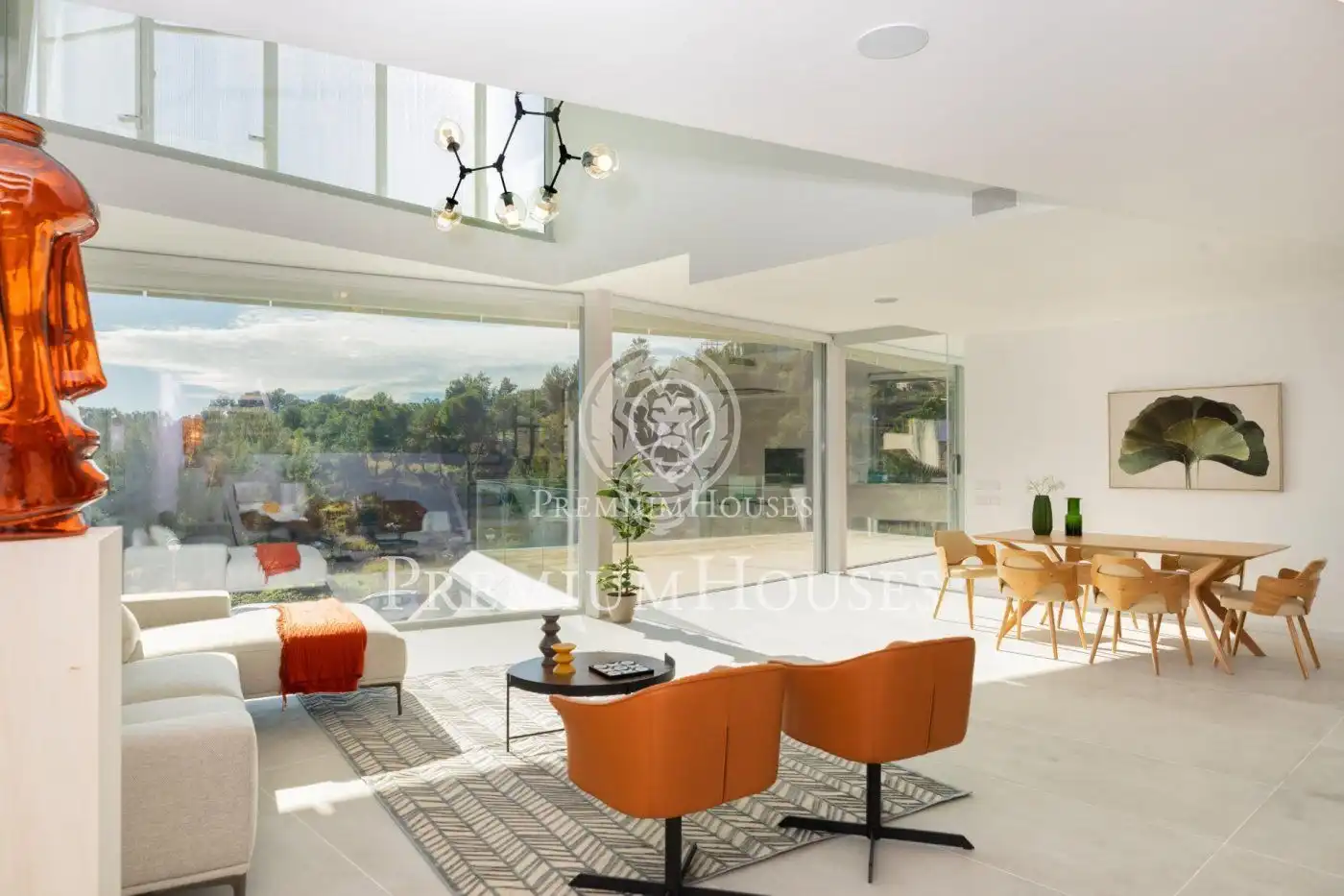 Casa con piscina en venta en del Camí del Miralpeix, imagen 35