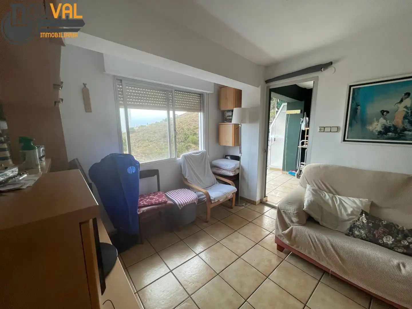 Appartement compact avec terrasse à vendre à DOCTOR FLEMING, imagen 13
