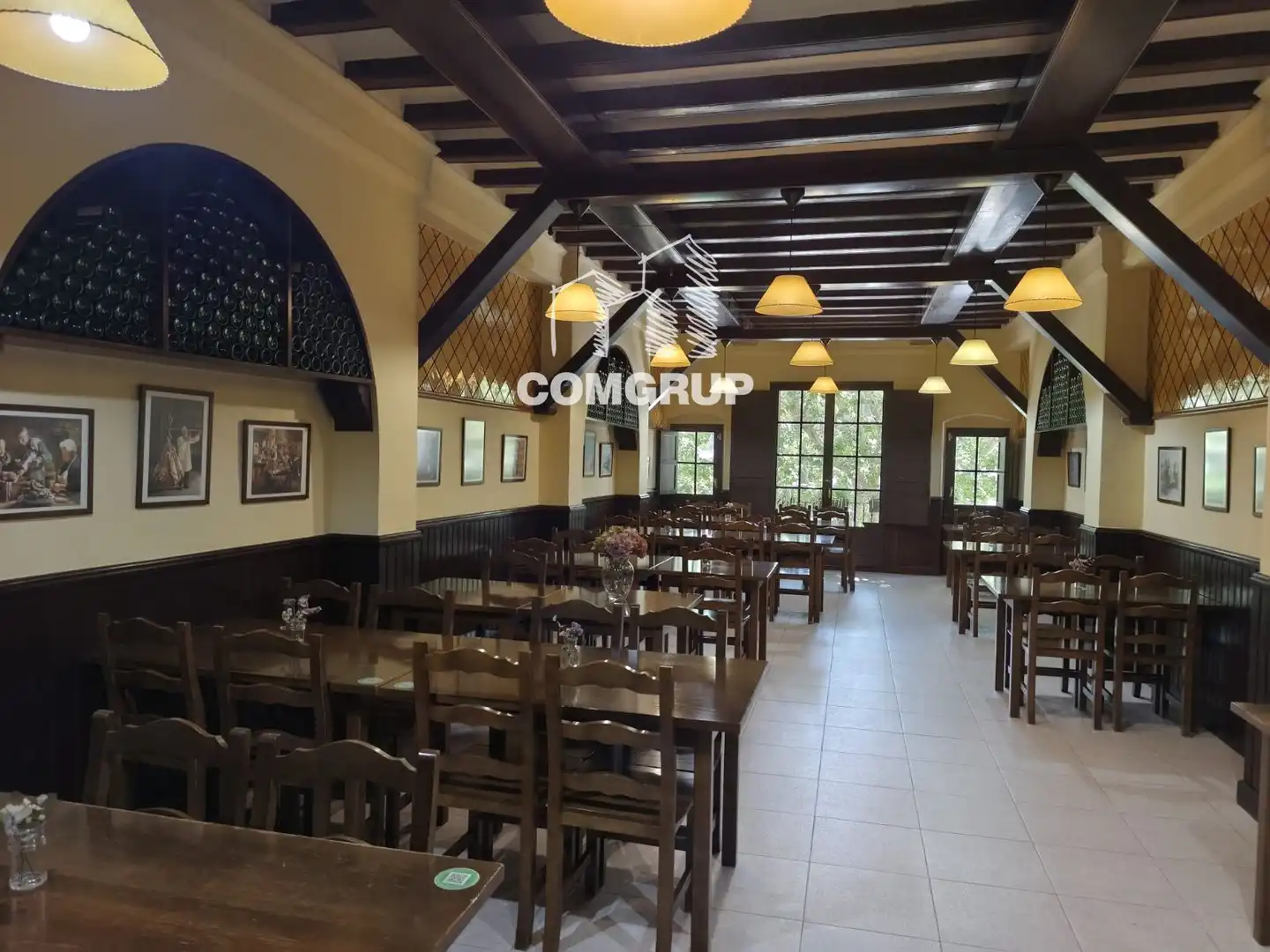 Commercial properties for transfer in Mataró  with Air Conditioner and Internet