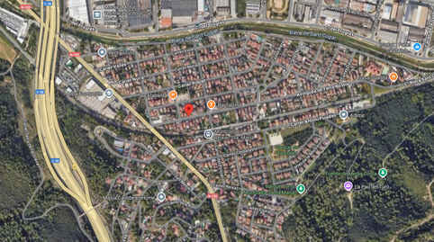 Foto 3 de Pis en venda a Avenida de Terra Nostra 96, Santa Maria - Terra Nostra, Montcada i Reixac