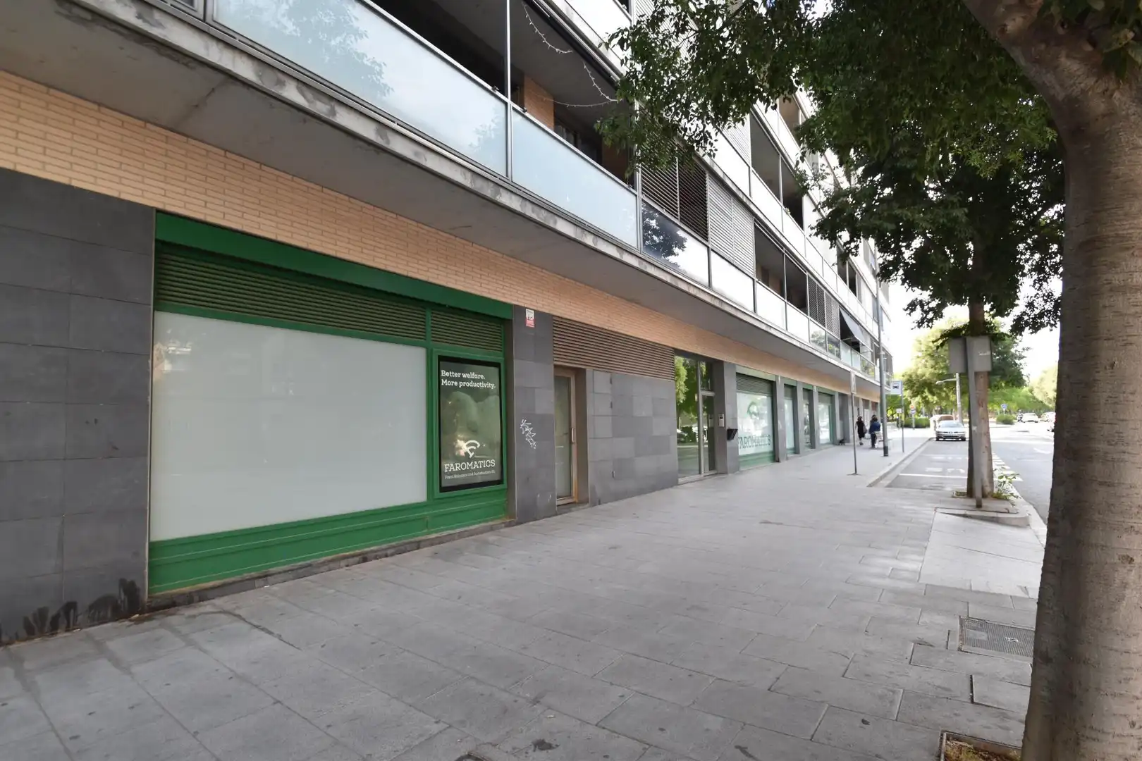 Parcheggio in vendita a Rambla Rambla de Sant Jordi, imagen 14