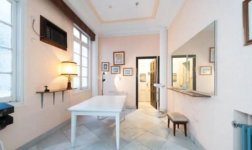 Flat with lift for sale in Centro, imagen 4