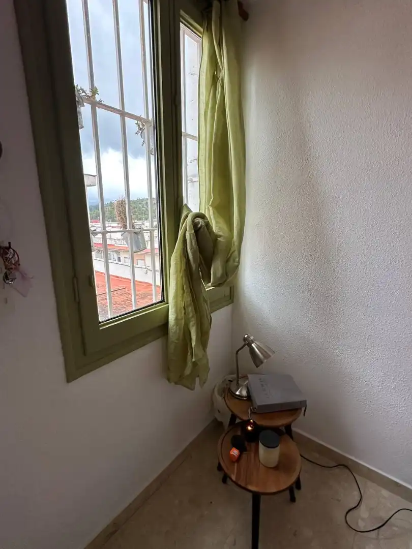 Habitación de Piso en venta en Gandia con Aire acondicionado, Calefacción y Parquet