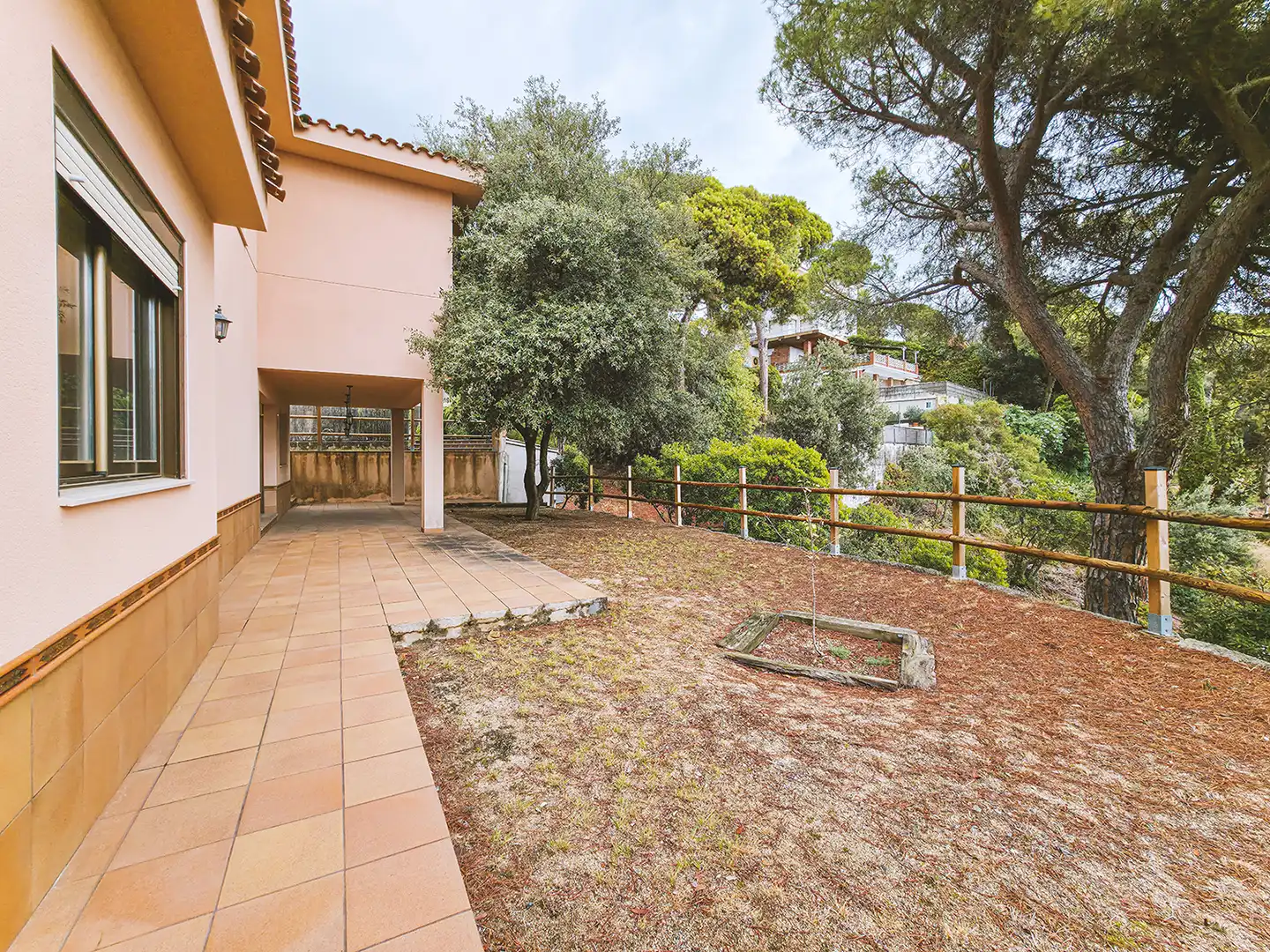 Villa con terrazza in vendita a Sant Cebrià de Vallalta, imagen 18