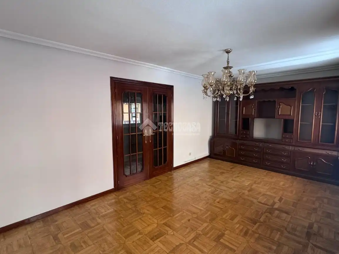 Wohnung mit Terrasse zum Verkauf in C. Marqués de Sta. María del Villar, imagen 5