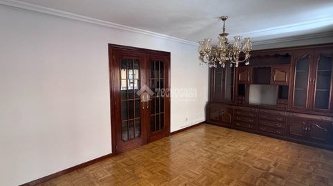 Foto 5 de Pis en venda a C. Marqués de Sta. María del Villar, San Mamés - La Palomera, León Capital