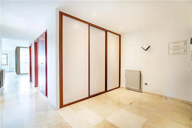 Penthouse mit Aufzug zum Verkauf in Ponent, imagen 11
