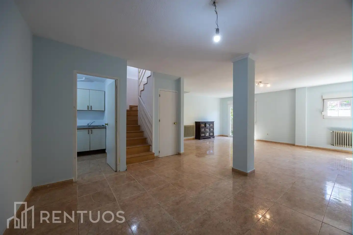 Casa o xalet de lloguer a De Margarita Nelken, Parquelagos - Puente Nuevo