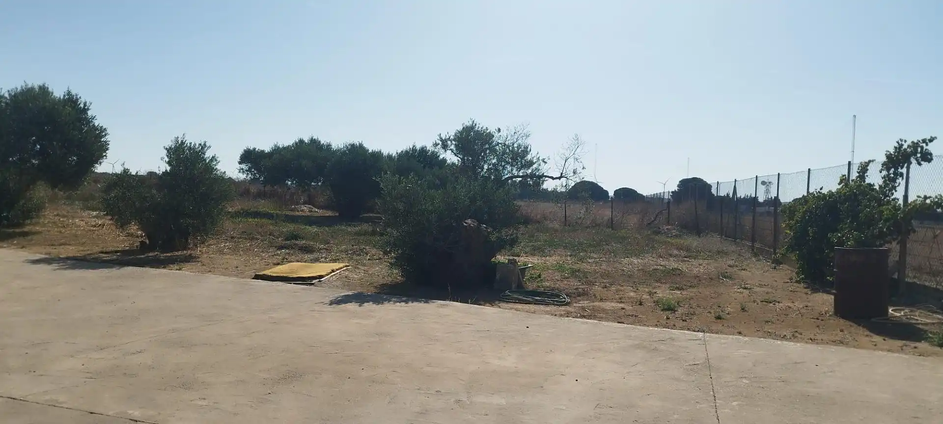 Terreno en venta en Puerto Real