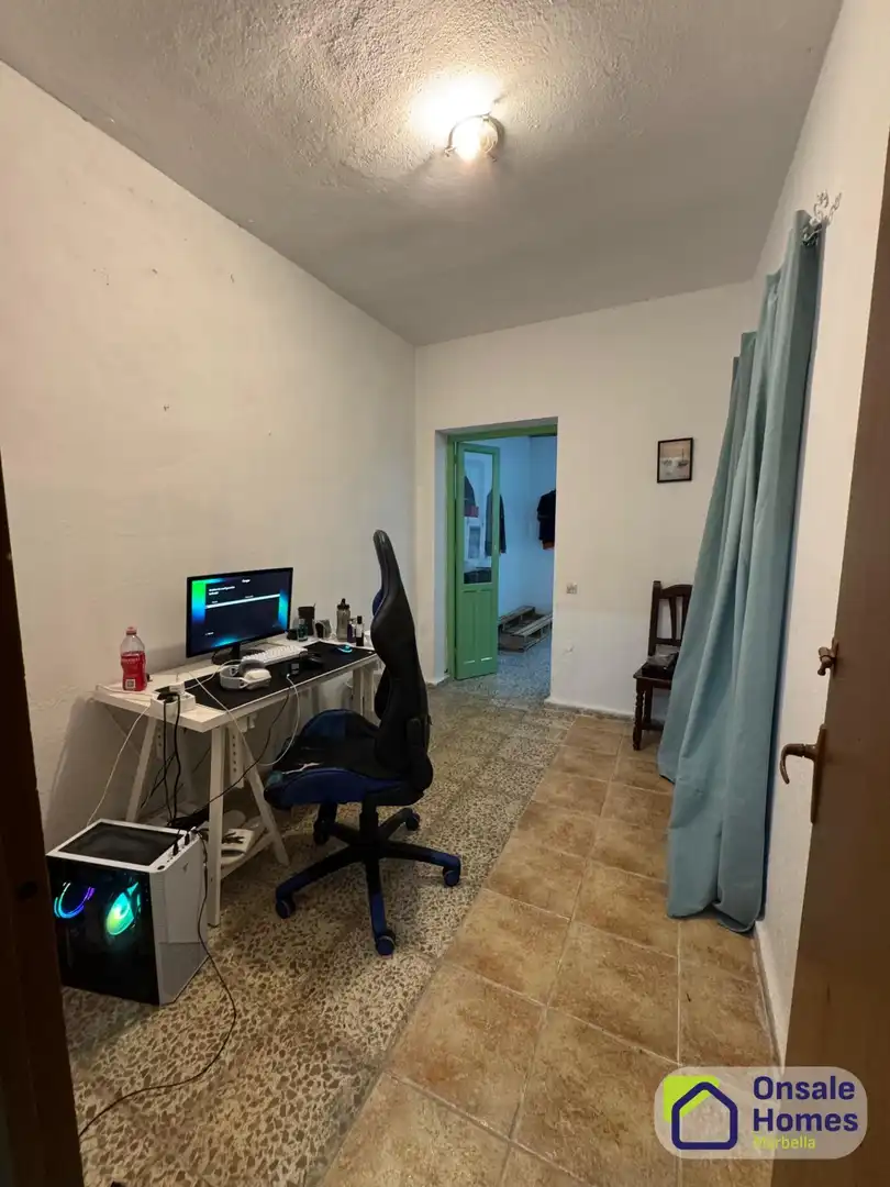 Inmuebles singulares en venta en Marbella Centro, imagen 48