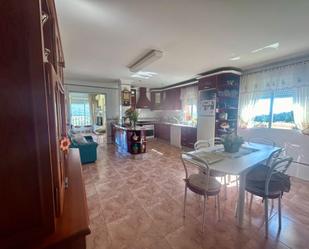 Kitchen of House or chalet for sale in Jaraíz de la Vera  with Terrace