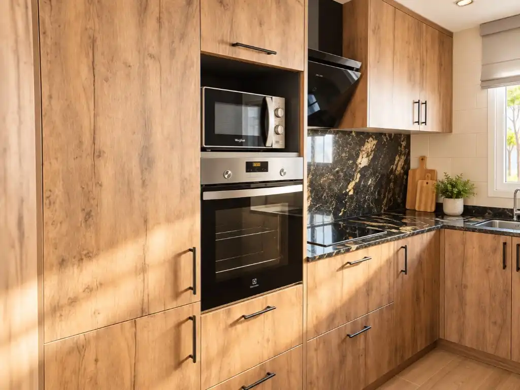 Casa a schiera con piscina in vendita a Balcón de Finestrat - Terra Marina, imagen 9