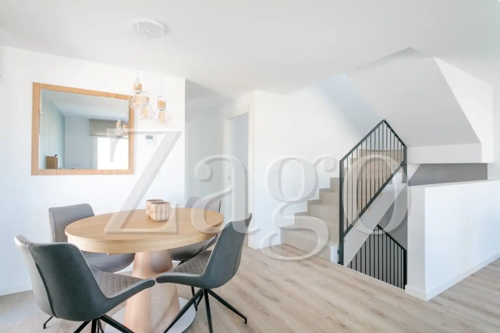Casa a schiera con piscina in vendita a Balcón de Finestrat - Terra Marina, imagen 3