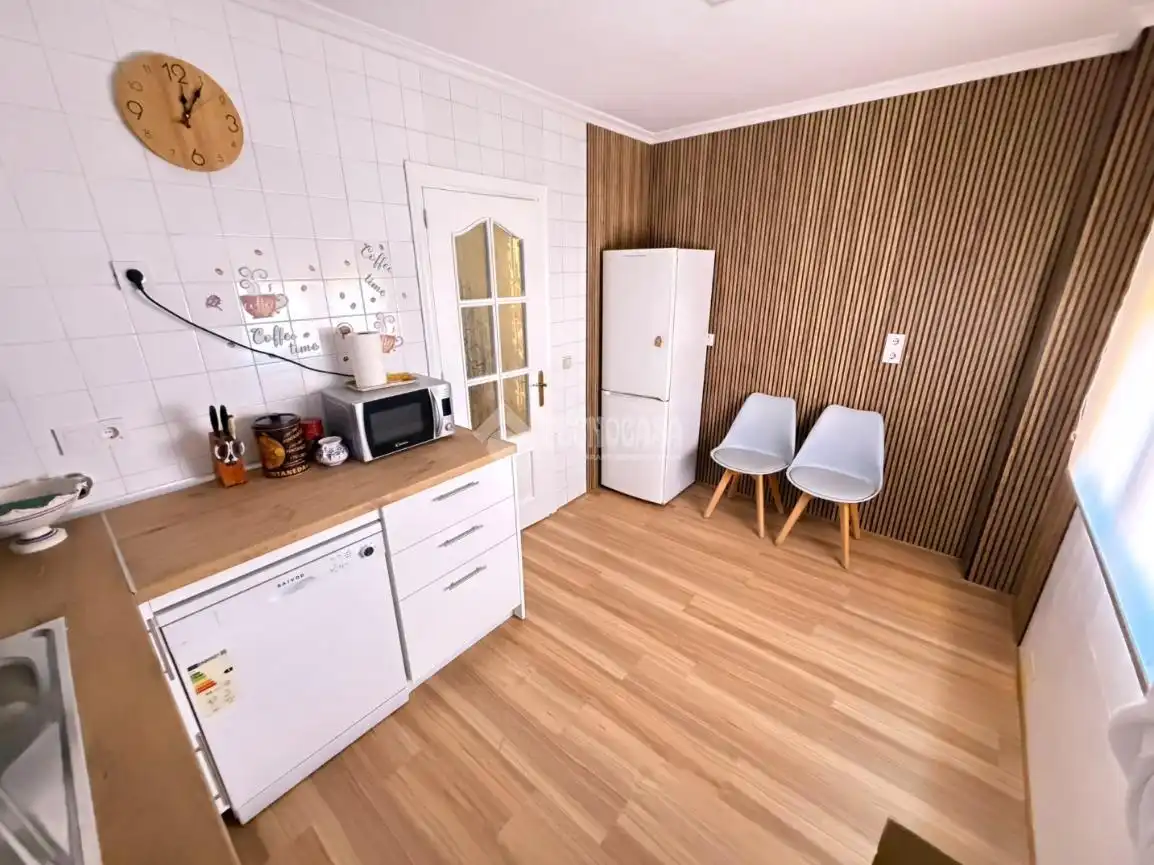 Flat for sale in San Blas, imagen 5