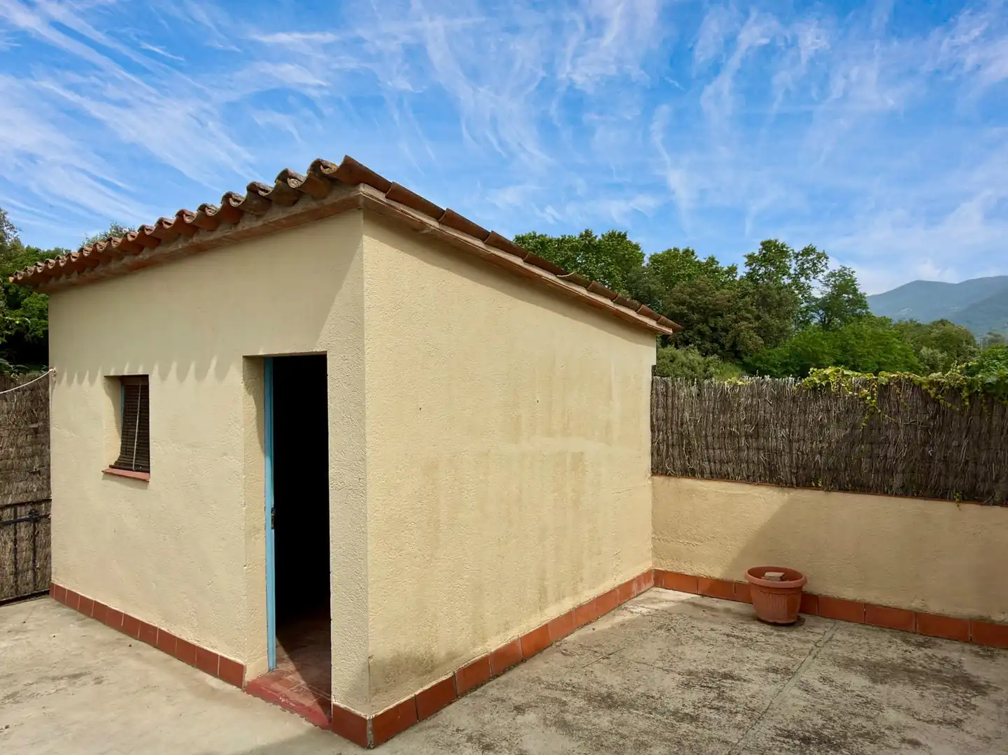Einfamilien-Reihenhaus zur Miete in Calle CASAS CAMPO, Cànoves I Samalús
