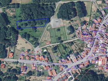 Wohnbaugrundstück zum Verkauf in A Merca