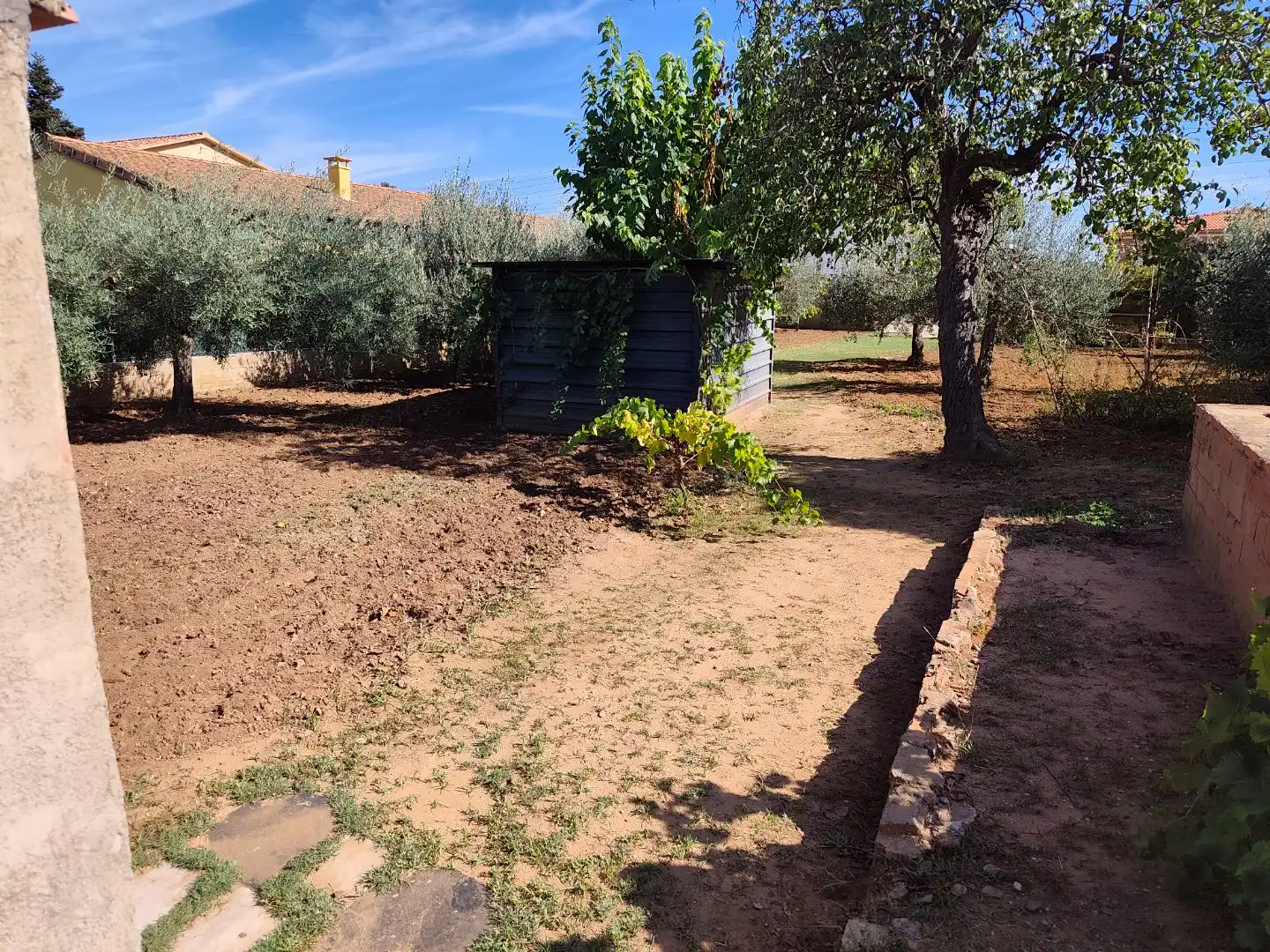 Residential land for sale in Carrer de Sant Mateu 24, imagen 8