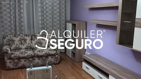 Foto 2 de Pis de lloguer a Francisco Tomas y Valiente, Peñacastillo - Nueva Montaña, Cantabria