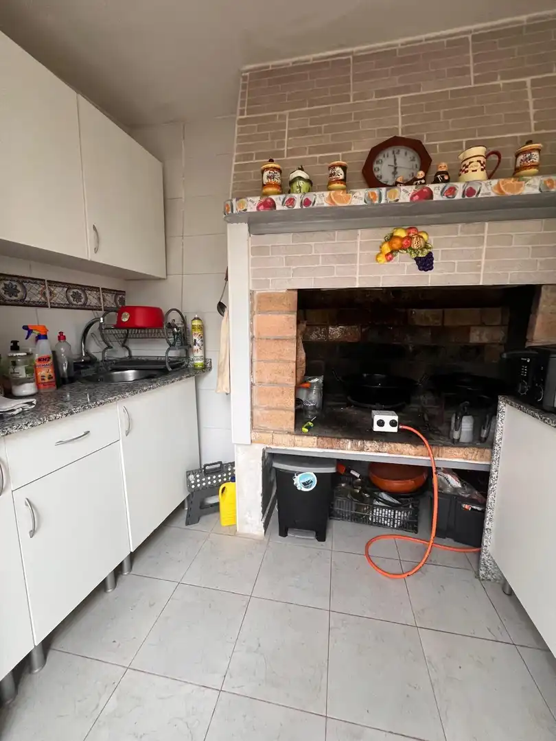 Kitchen of Houses for sale in Llíria  with Air Conditioner, Heating and Private garden