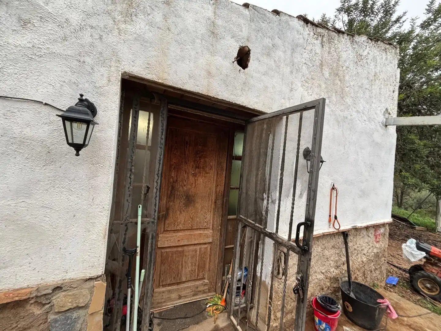 Casa rústica en venta en Alfara de Carles, imagen 11