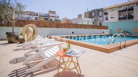 Photo 2 of Flat to rent in  Puerto Principe, El Congrés i els Indians, Barcelona