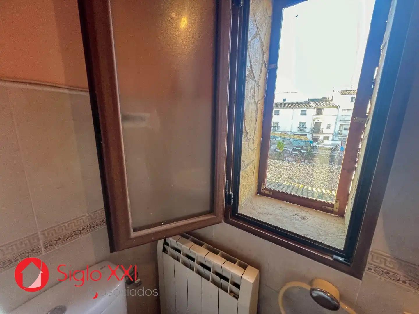 Habitación de Casa o chalet en venta en Benlloc con Calefacción y Amueblado