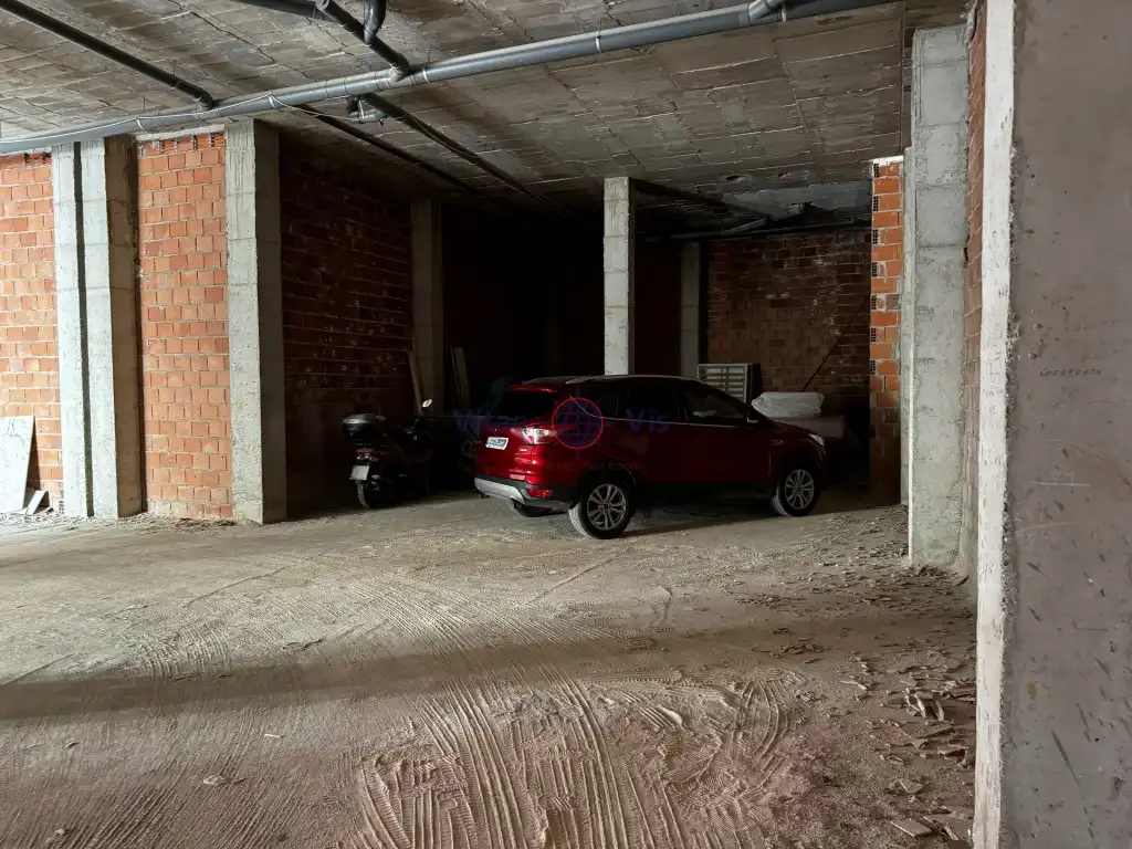 Local comercial en venta en Calle Redon, imagen 2