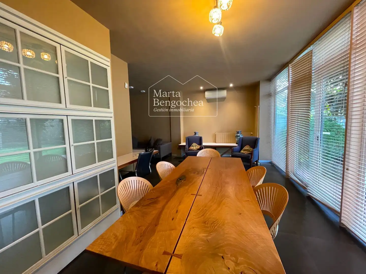 Casa adosada en venta en CALLE MENDIZABALA, Mendizorrotza - Armentia