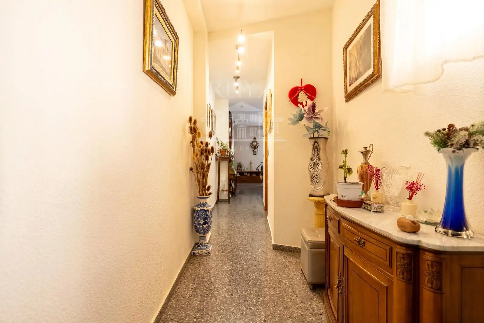 Piso en venta en Motril con Aire acondicionado, Calefacción y Trastero