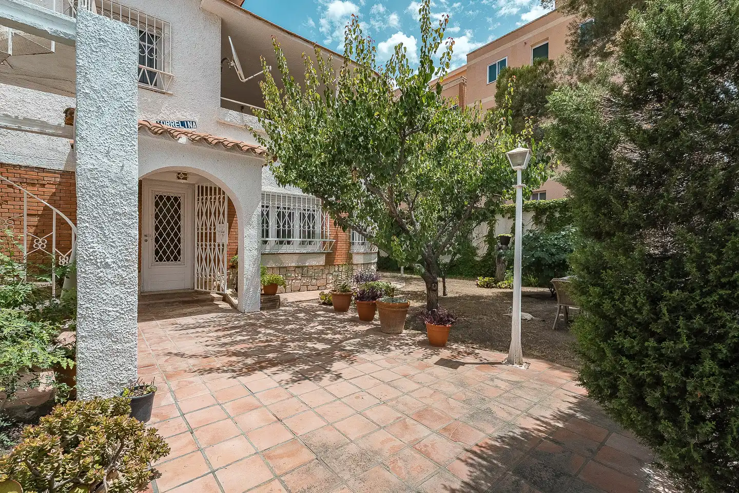 Detached house with garden for sale in Avinguda del Mar, imagen 35