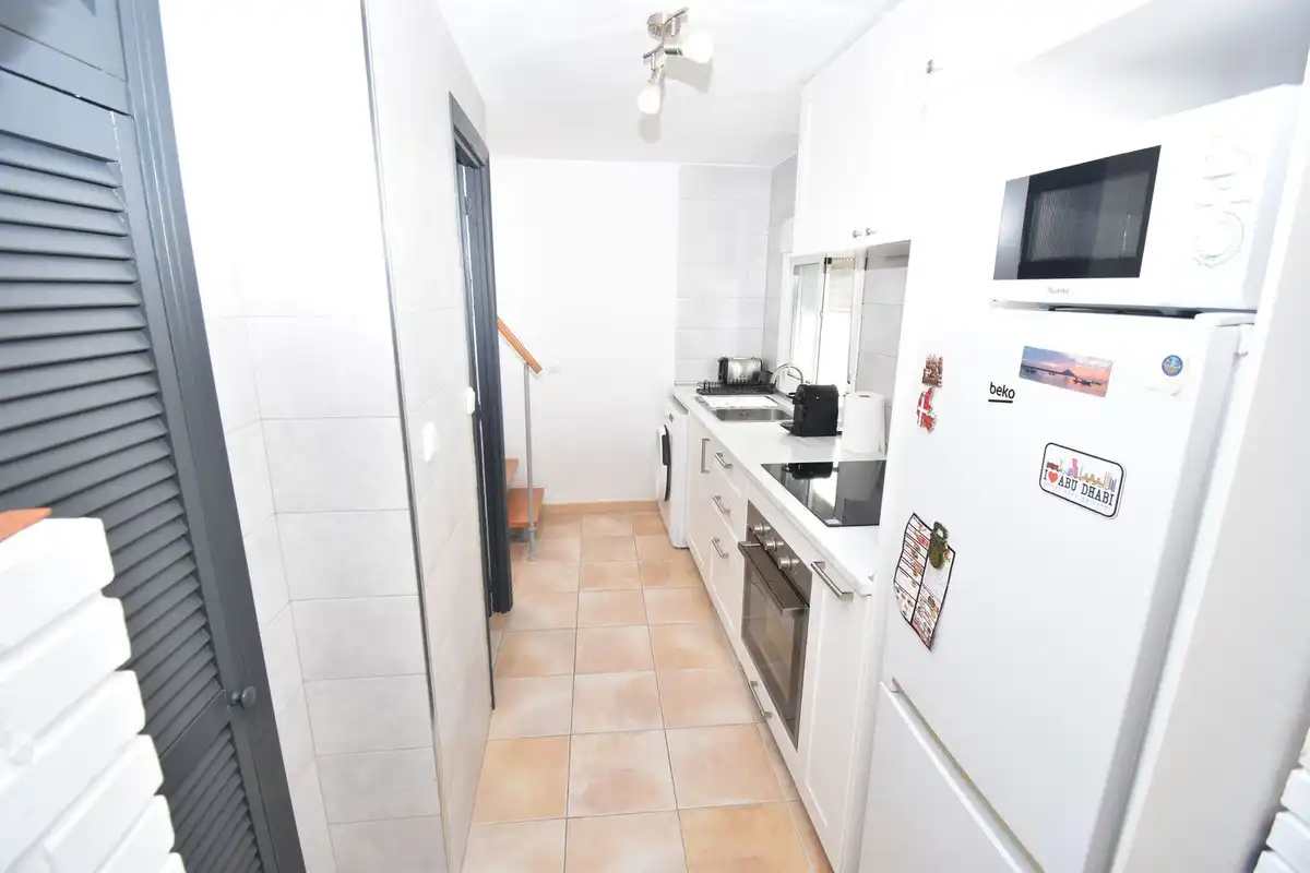 Apartamento en venta en Mijas pueblo, imagen 13