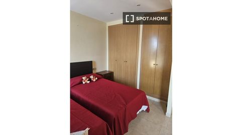 Photo 3 of Room in Benavites, Valencia