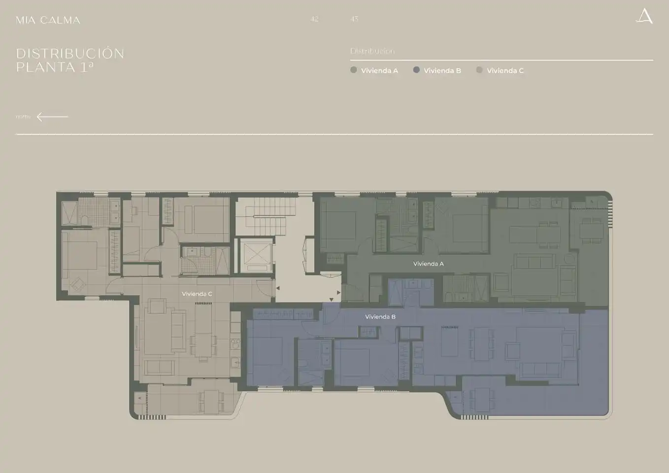 Appartement avec ascenseur à vendre à De La Font, imagen 18