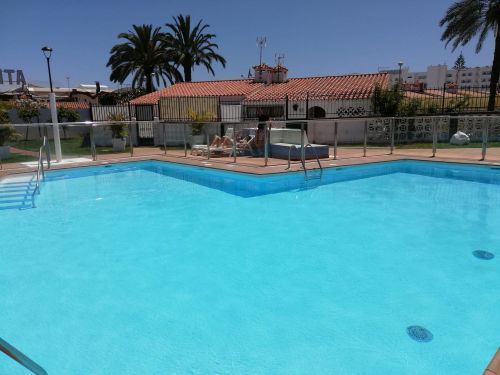 Casa o xalet de lloguer a Avenida de Alemania, 13, Playa del Inglés