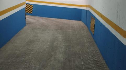 Foto 3 de Garatge en venda a Colores -  Entreparques, Sevilla