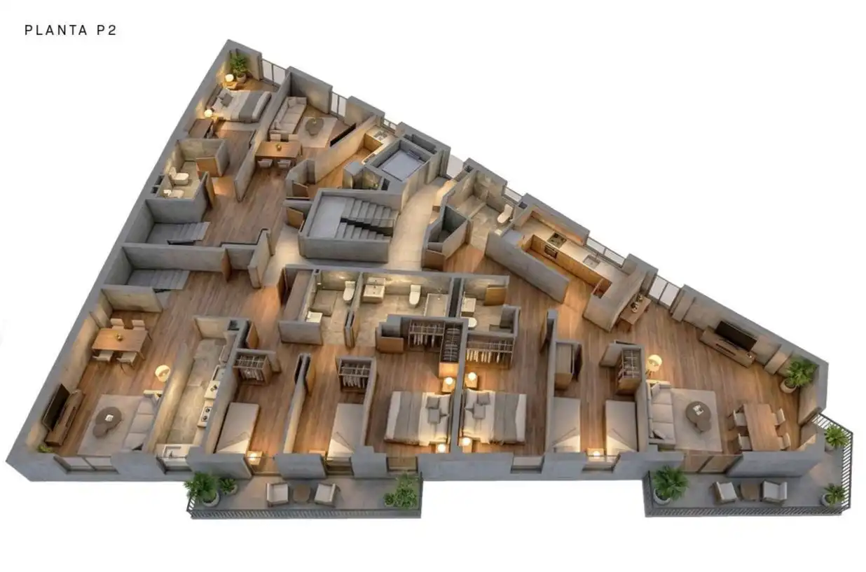 Piso en venta en La Secuita, Tarragona