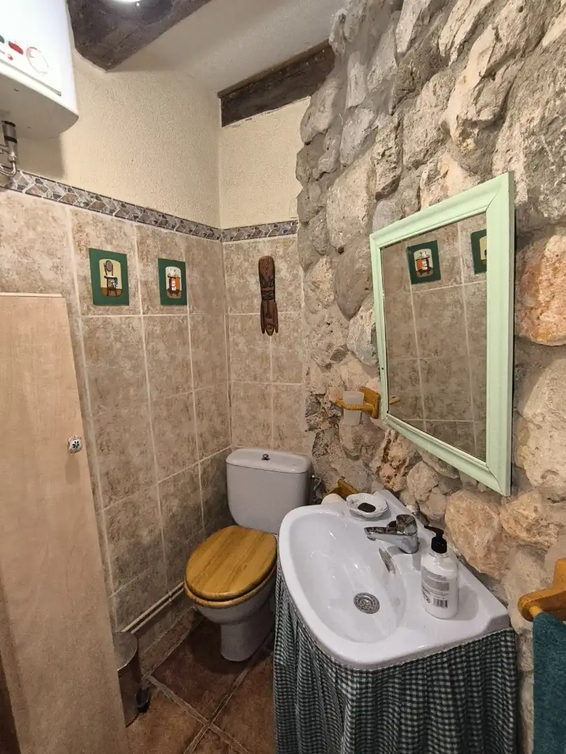 Country house with garden for sale in Urbanización Bota 2 8, imagen 20