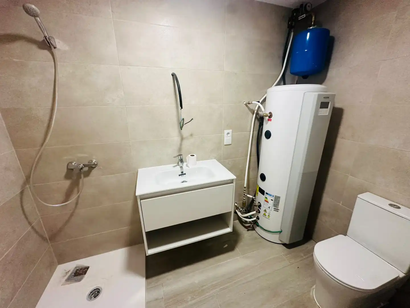 Piso con terraza en venta en Carrer de la Verge de Misericòrdia, imagen 20