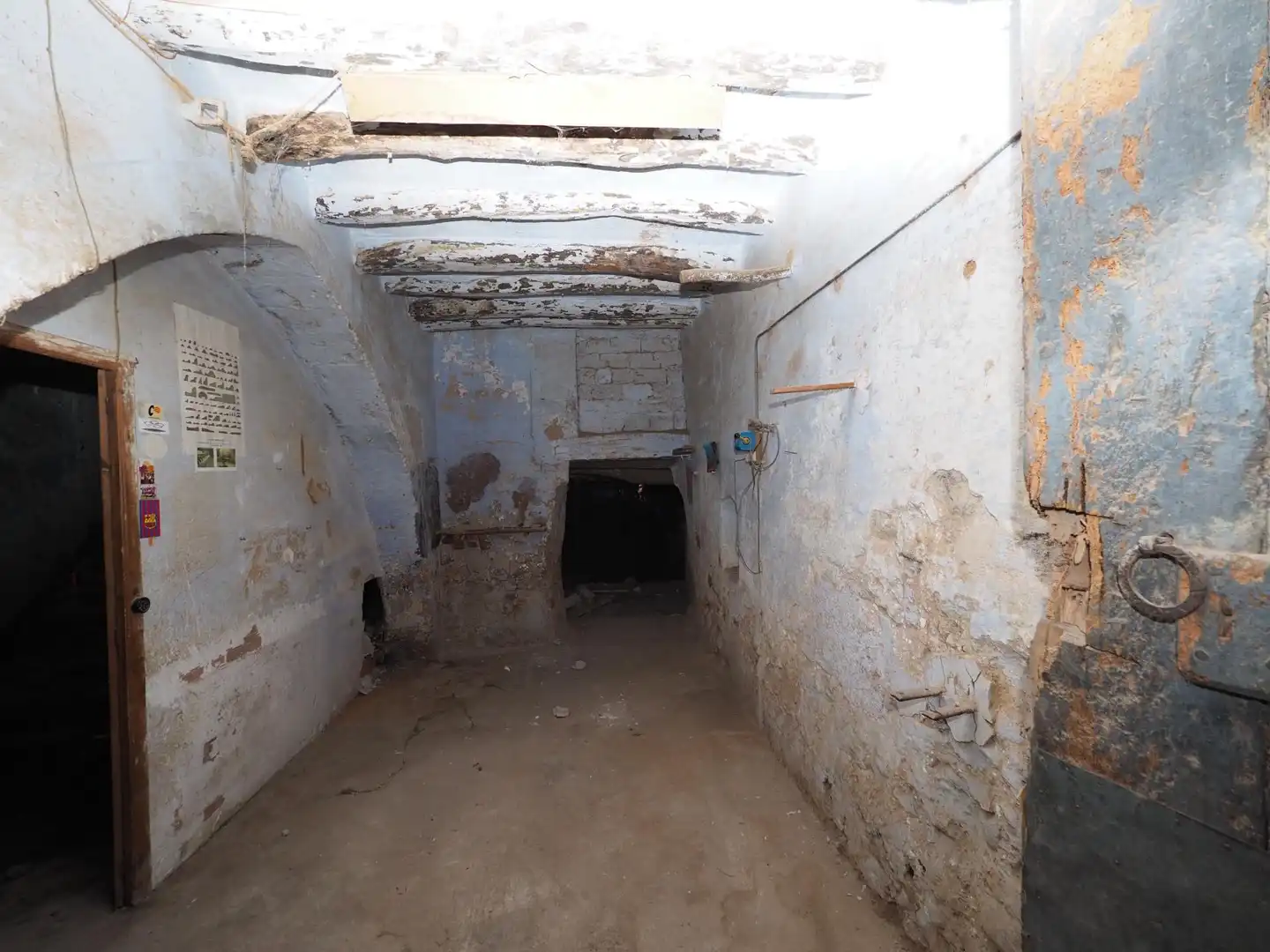 Casa amb jardí en venda a Sant Quintí de Mediona, imagen 27