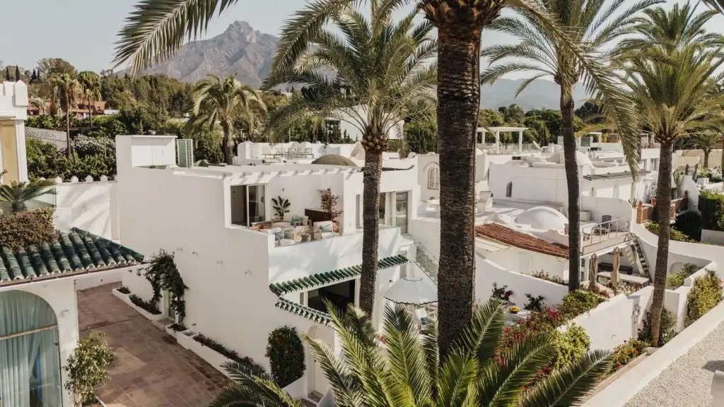 Villa con piscina in vendita a Milla de Oro, imagen 21