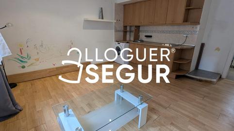 Photo 4 of Study to rent in Del Pare Jacint Alegre, La Salut, Barcelona