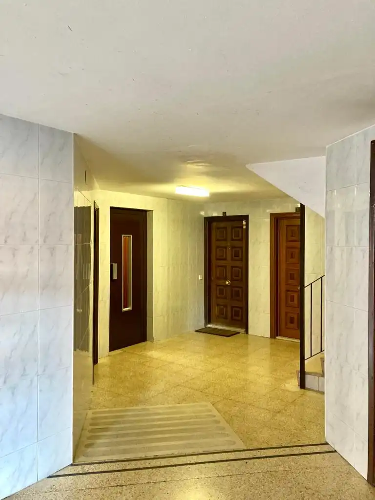 Flat for rent in Carrer de las Navas de Tolosa, Zona Nord